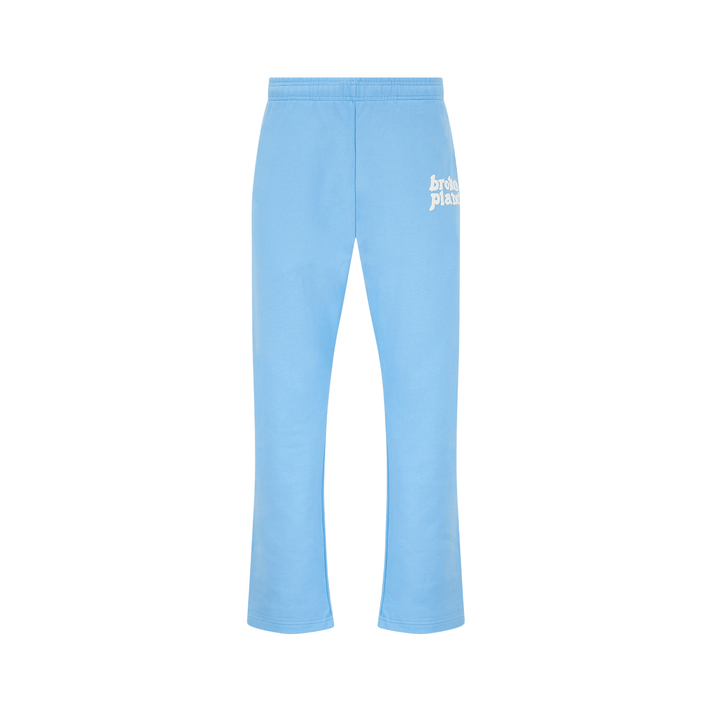 Broken Planet x KG Sweat Pants 'University Blue' - Kick Game