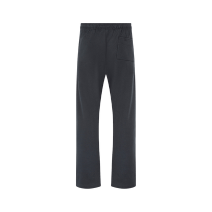 Broken Planet x KG Sweat Pants 'Onyx' - Kick Game