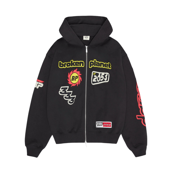 Fear of a black planet jacket top