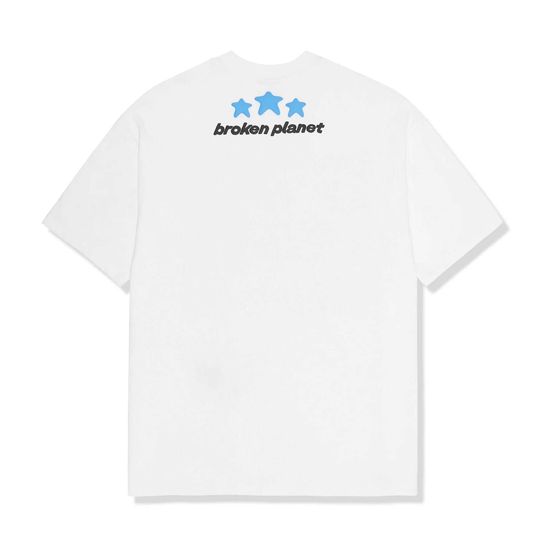 Broken Planet Market T-Shirt 'Brighter Days Are Ahead' - Kick Game