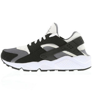 Nike Air Huarache - White-Black-Pure Platinum