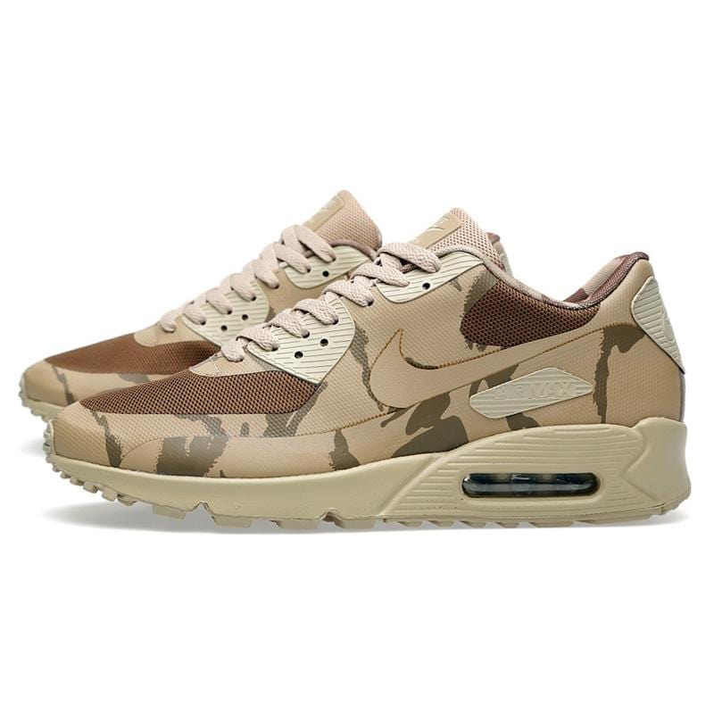 Nike Air Max 90 UK SP Hemp - Kick Game