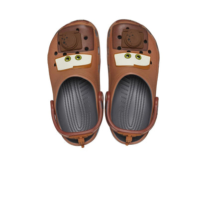 Cars x Classic Clog 'Mater' - Kick Game