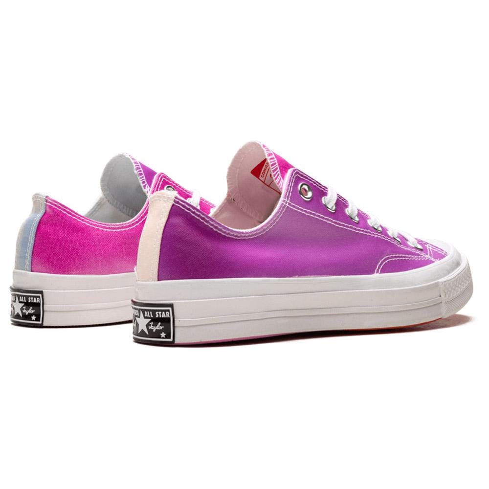 Chinatown Market x Converse Chuck 70 Lo - Kick Game