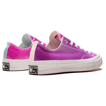 Chinatown Market x Converse Chuck 70 Lo - Kick Game