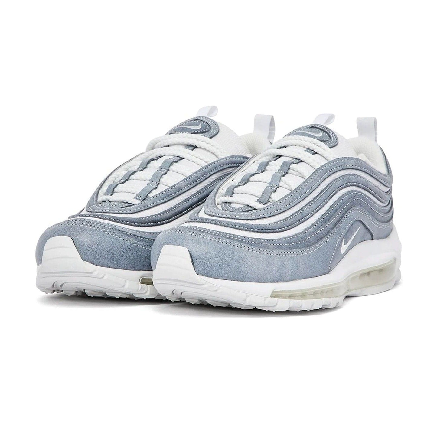Nike Air Max 97 Comme des Garcons Homme Plus 'Glacier Grey' - Kick Game