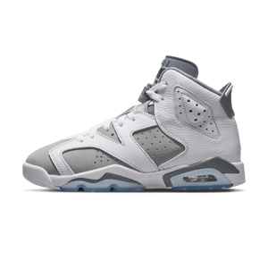 Air Jordan 6 Retro GS 'Cool Grey'