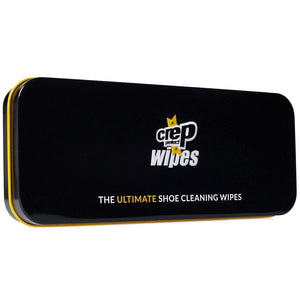 Crep Protect Cleaning Wipes