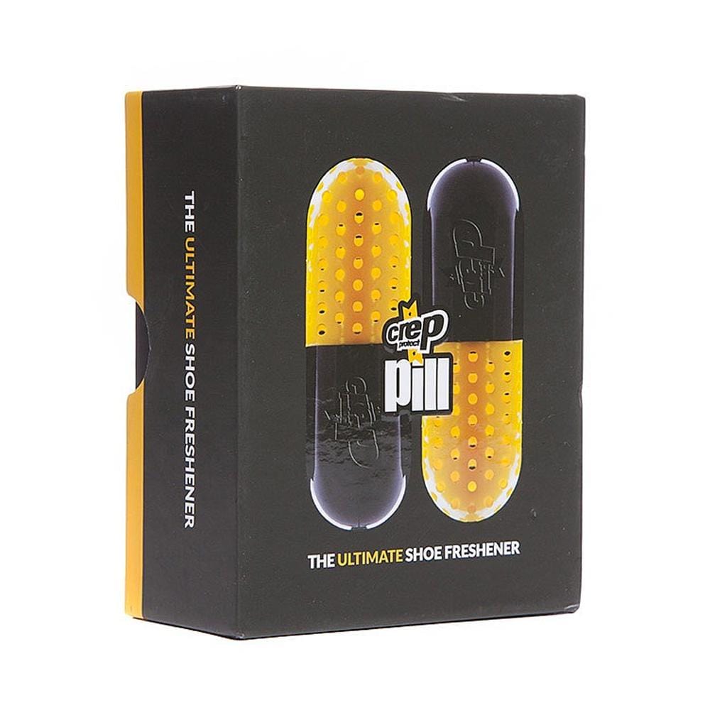 Crep Protect Shoe Freshening Pill - Kick Game
