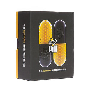 Crep Protect Shoe Freshening Pill