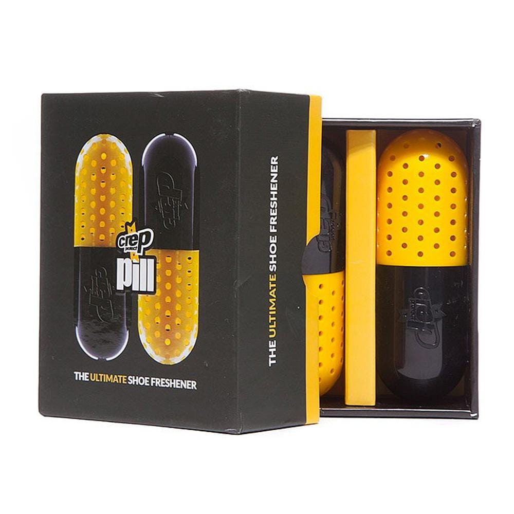 Crep Protect Shoe Freshening Pill - Kick Game
