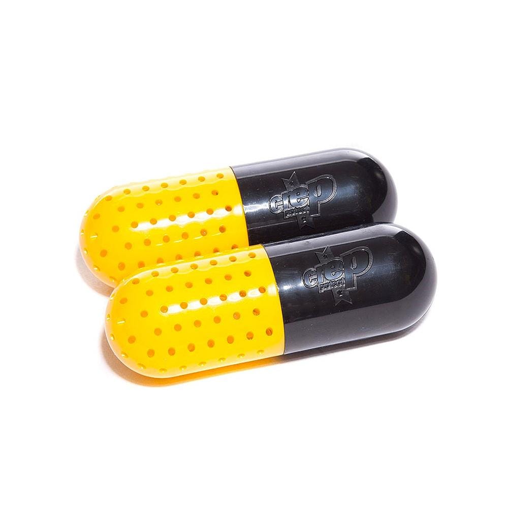 Crep Protect Shoe Freshening Pill - Kick Game