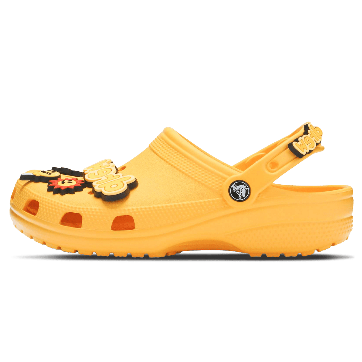 Justin Bieber x Crocs Classic Clog ‘Drew’ - Kick Game