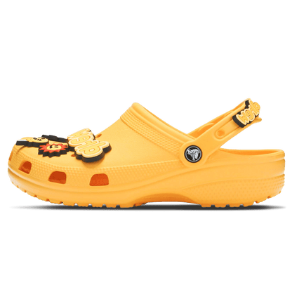 Justin Bieber x Crocs Classic Clog ‘Drew’ - Kick Game
