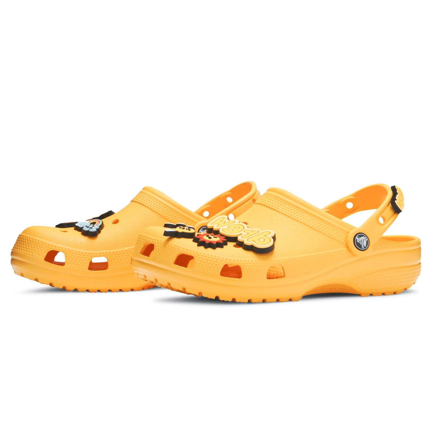 Justin Bieber x Crocs Classic Clog ‘Drew’ - Kick Game