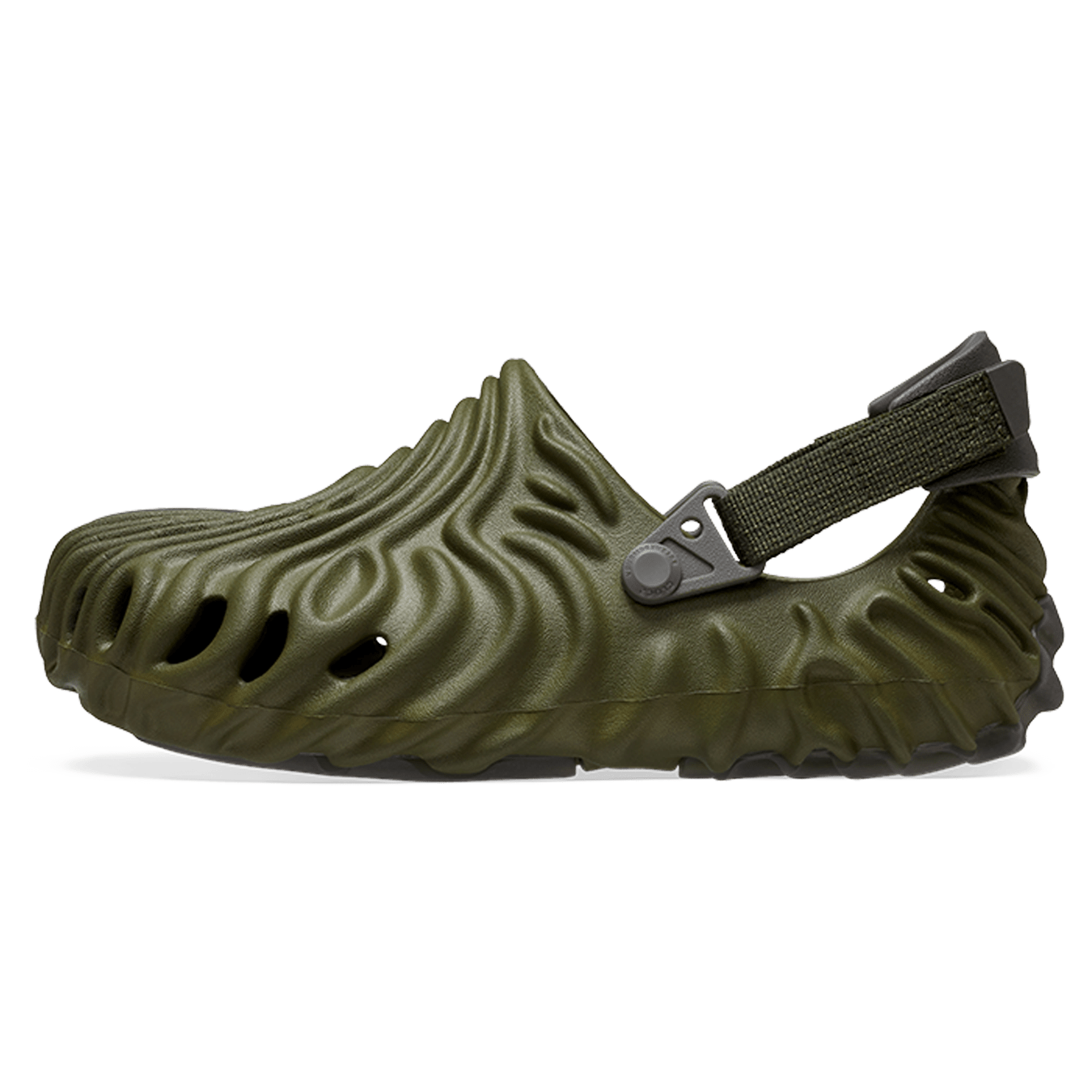 Salehe Bembury x Crocs Pollex Clog ‘Green’ - Kick Game