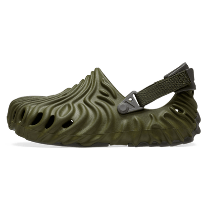 Salehe Bembury x Crocs Pollex Clog ‘Green’ - Kick Game