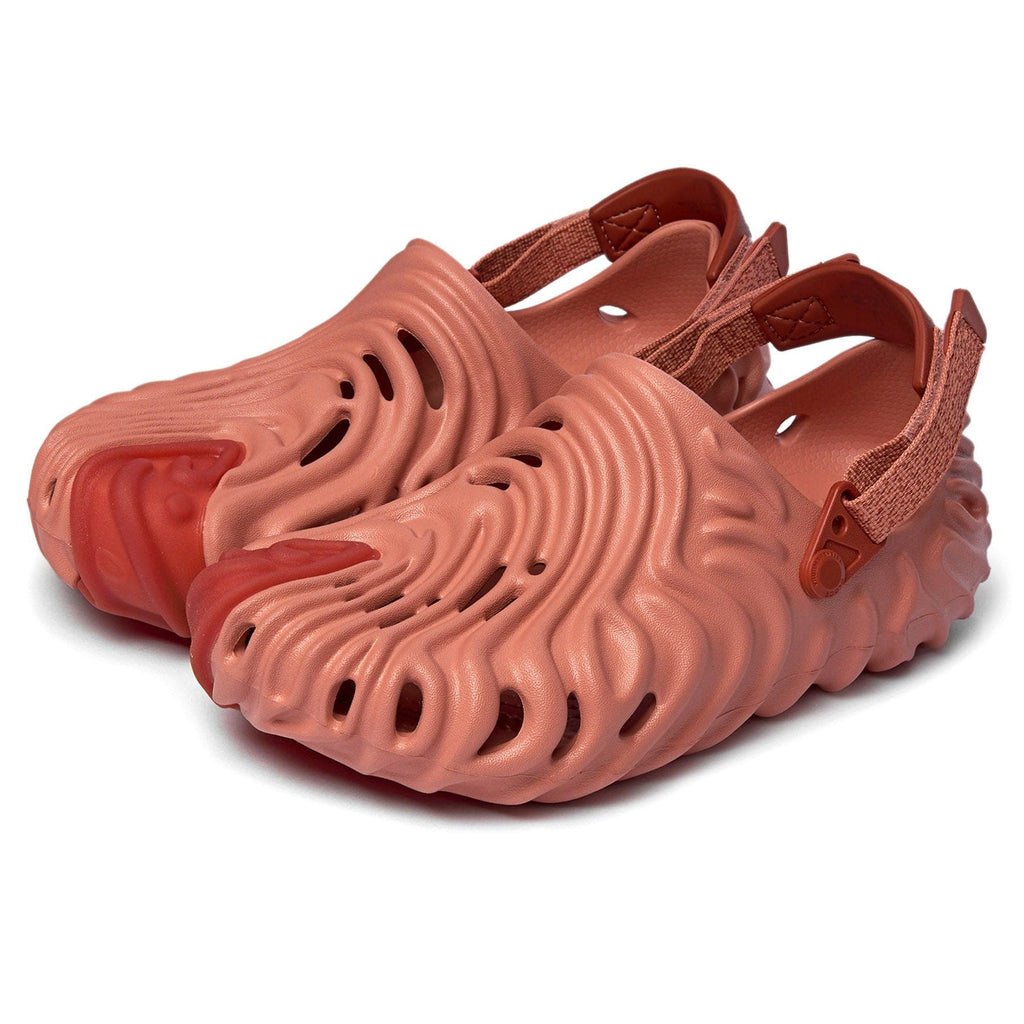 Salehe Bembury x Pollex Clog 'Kuwata' - Kick Game