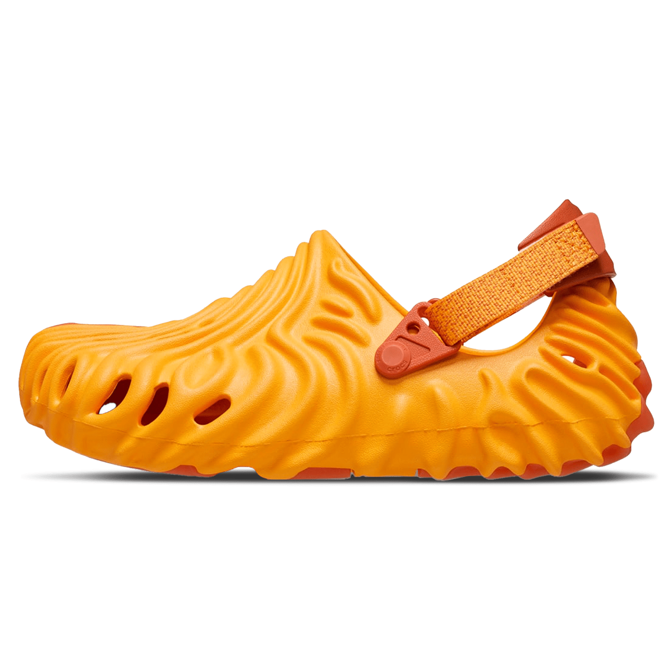 Salehe Bembury x Pollex Clog 'Cobbler' - Kick Game