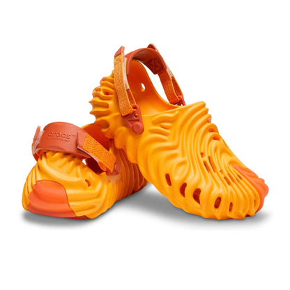 Salehe Bembury x Pollex Clog 'Cobbler' - Kick Game