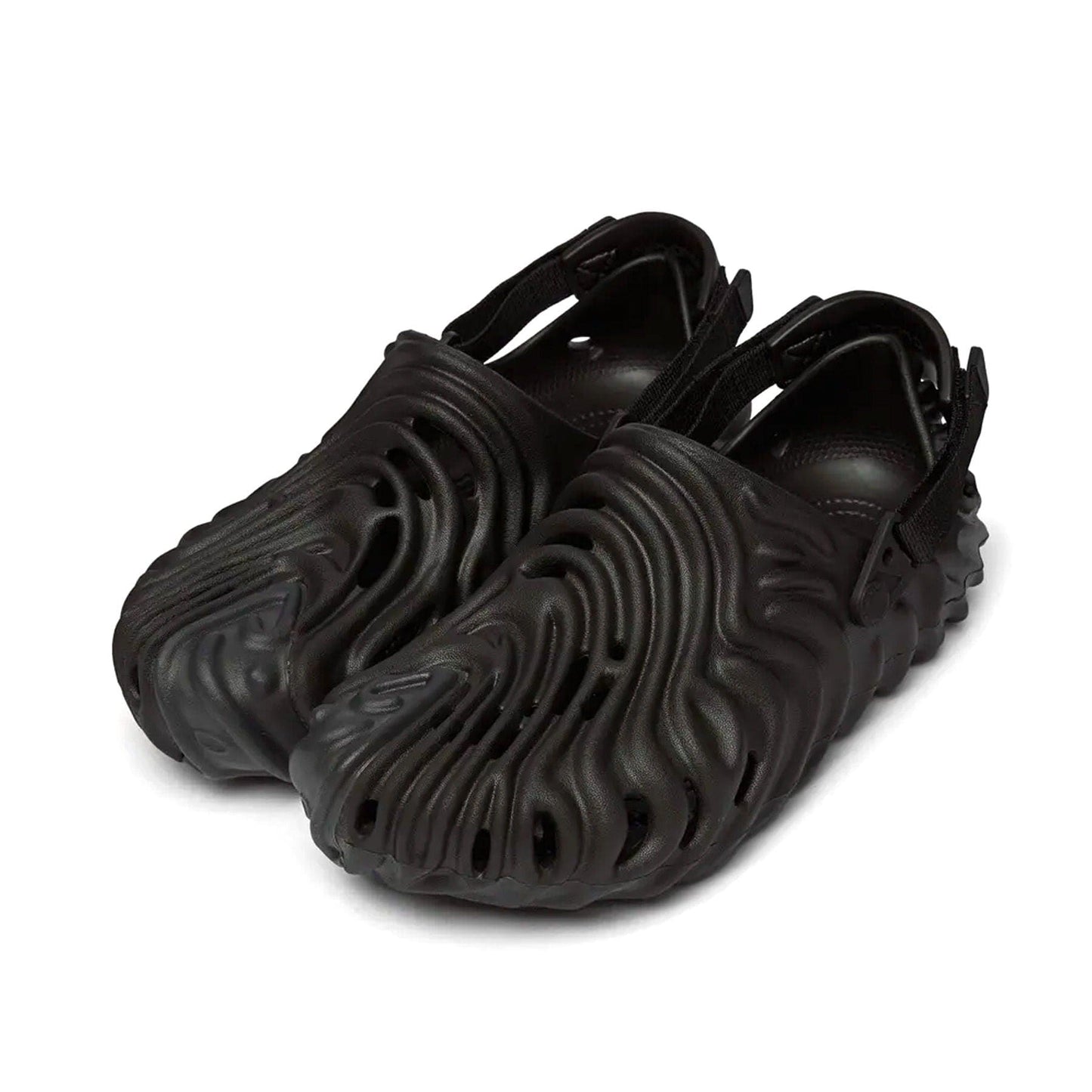 Salehe Bembury x Pollex Clog 'Sasquatch' - Kick Game