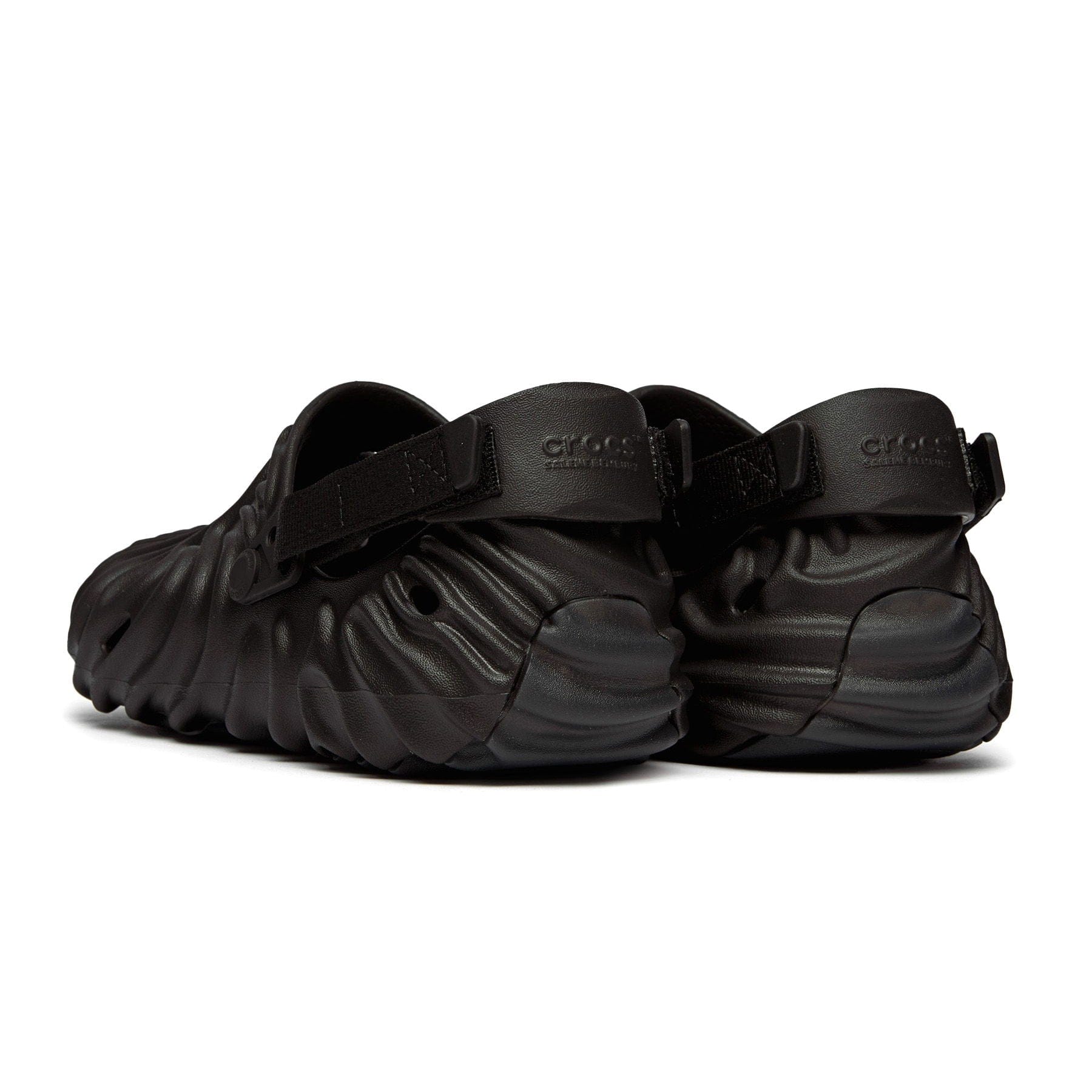 Salehe Bembury x Pollex Clog 'Sasquatch' - Kick Game