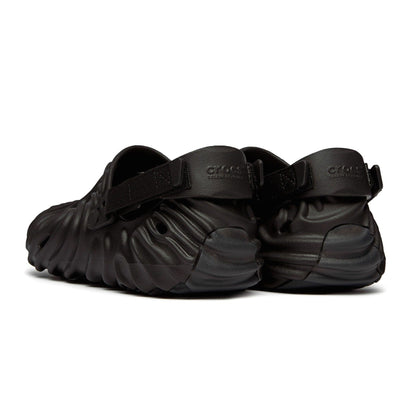 Salehe Bembury x Pollex Clog 'Sasquatch' - Kick Game