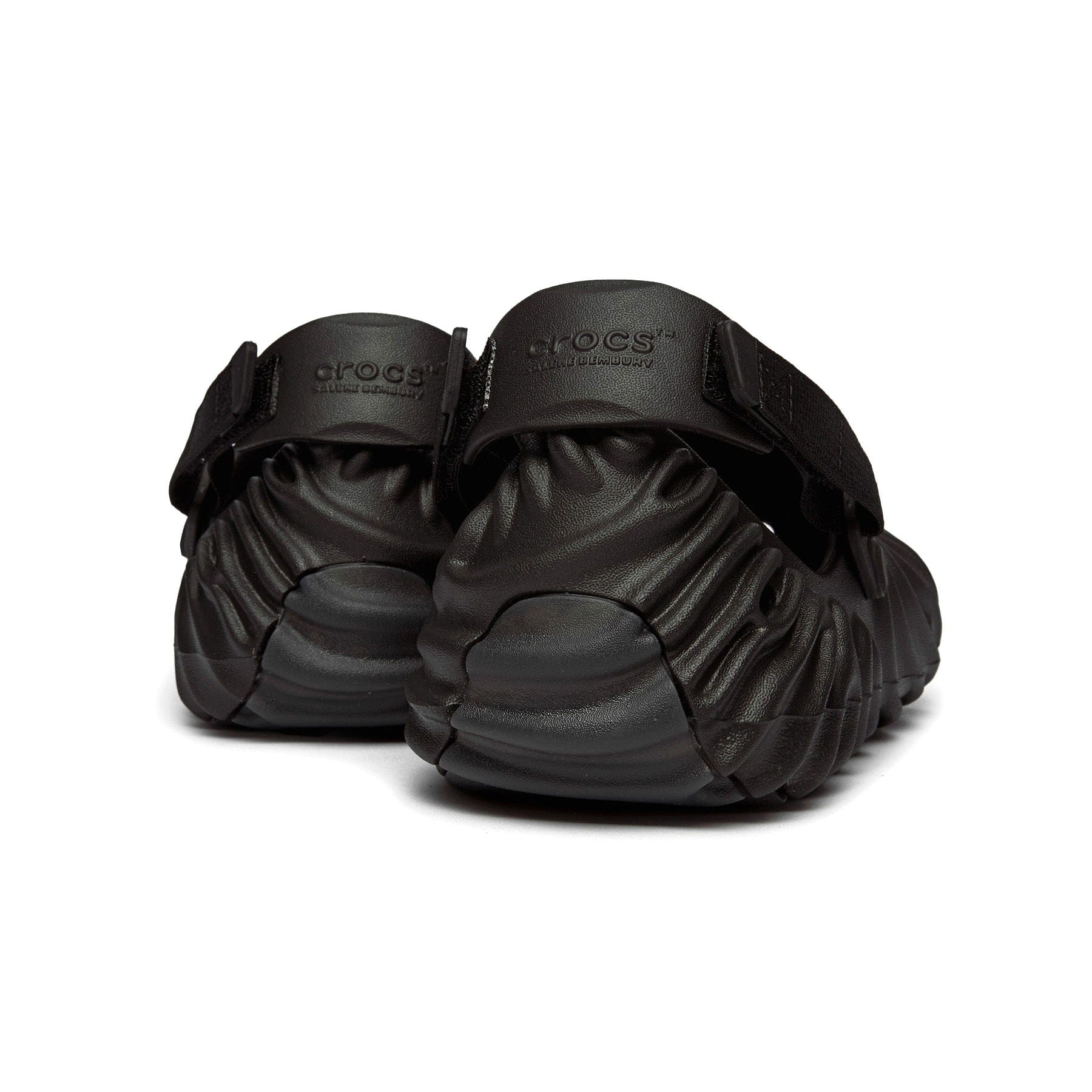 Salehe Bembury x Pollex Clog 'Sasquatch' - Kick Game