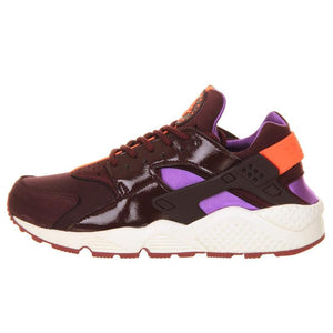 Nike Air Huarache Deep Burgundy Purple Hyper Crimson