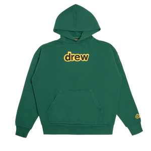 Drew House Secret Hoodie - Forest