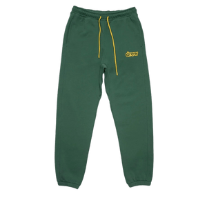 Drew House Secret Sweatpant - Forest