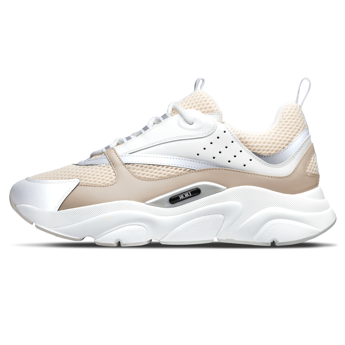 Dior B22 'Beige White' - Kick Game