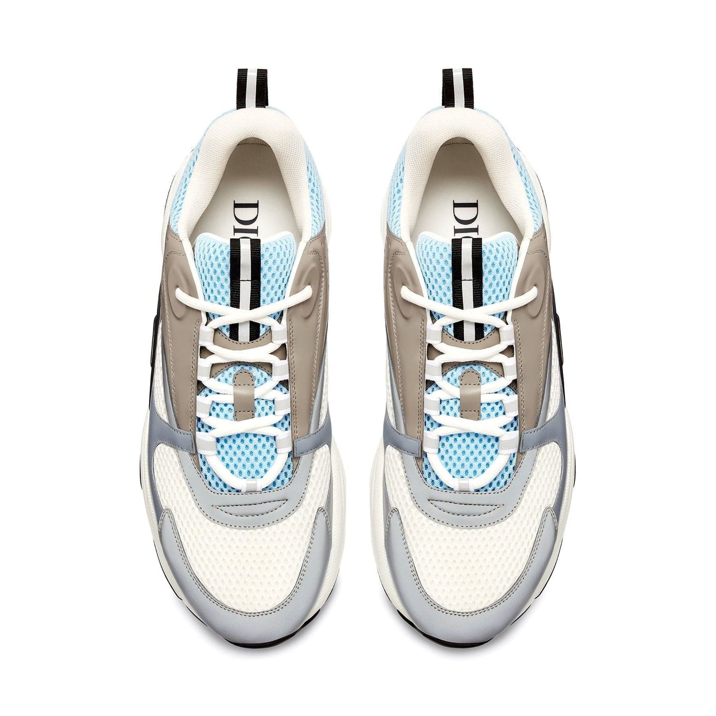 Dior B22 'White Blue' - Kick Game