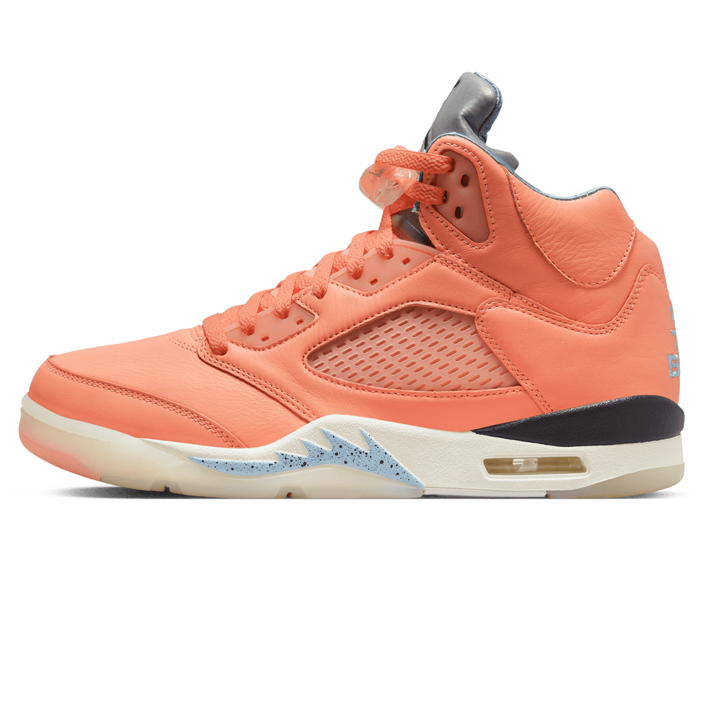 DJ Khaled x Air Jordan 5 Retro We The Best Crimson Bliss