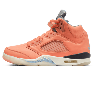 DJ Khaled x Air Jordan 5 Retro 'We The Best - Crimson Bliss'