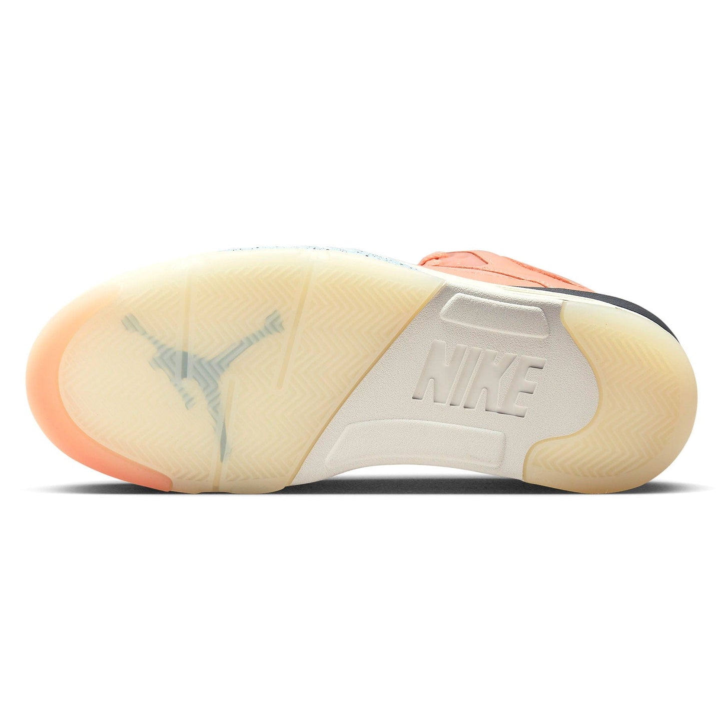 DJ Khaled x Air Jordan 5 Retro 'We The Best - Crimson Bliss' - Kick Game