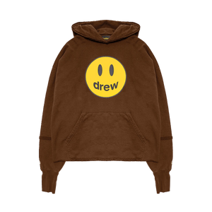Drew House Mascot Deconstructed Hoodie