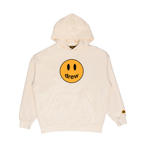 Drew House Mascot Hoodie 'Cream'