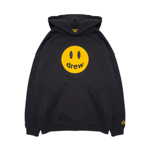 Drew House Mascot Pullover Hoodie 'Black'