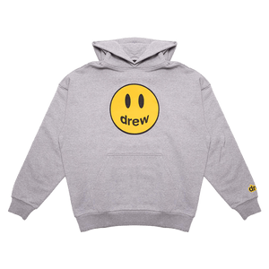 Drew House Mascot Pullover Hoodie 'Heather Grey'