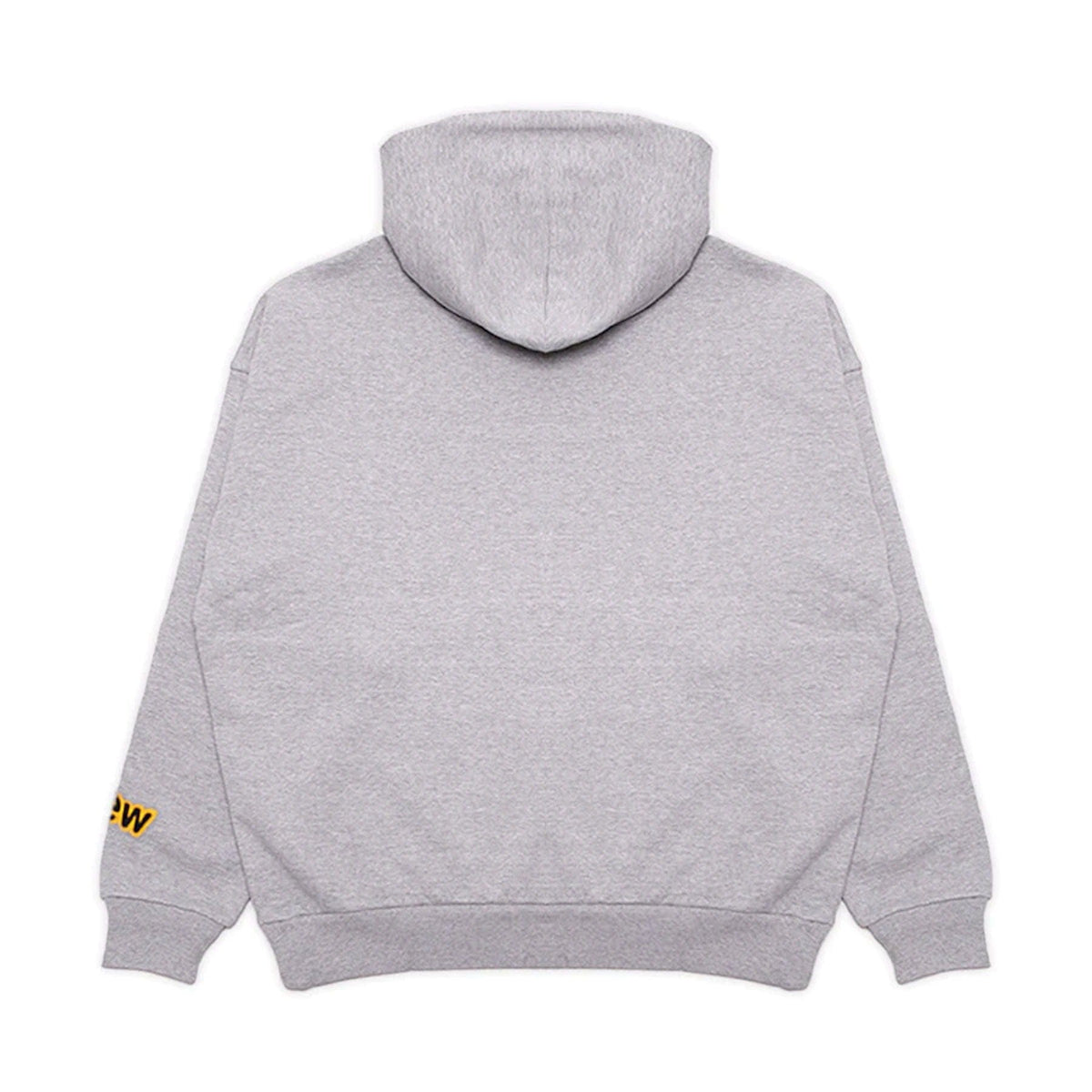 Drew House Mascot Pullover Hoodie 'Heather Grey' - Kick Game