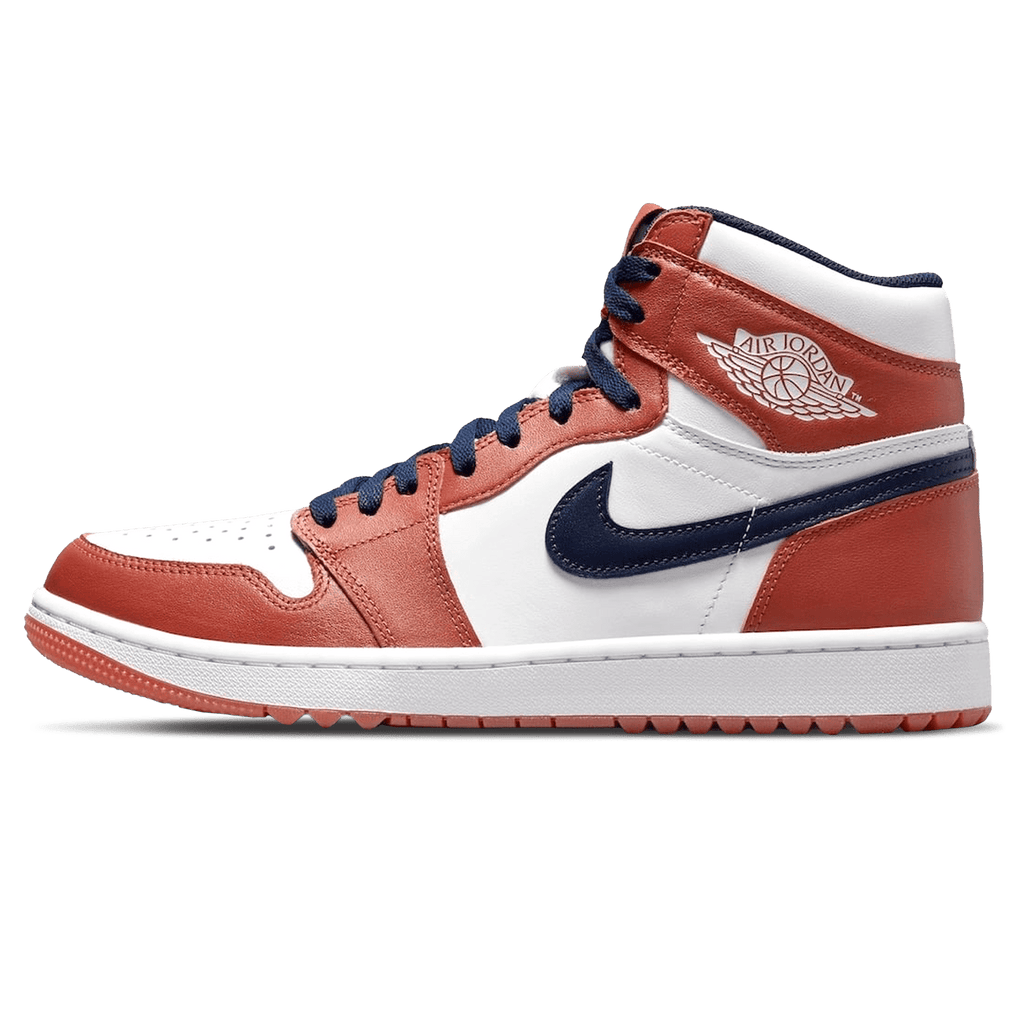 Nike air 2025 jordan 11 golf