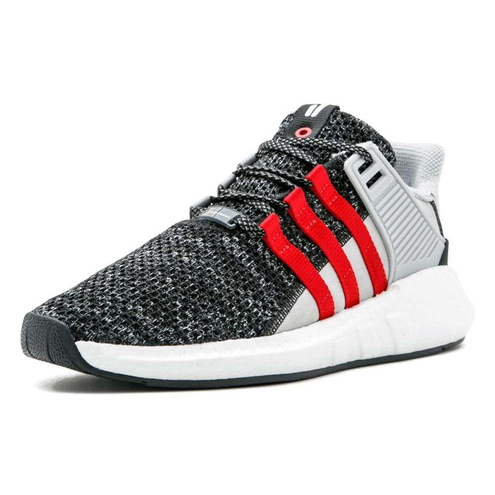 Adidas x Overkill EQT Support Future - Kick Game