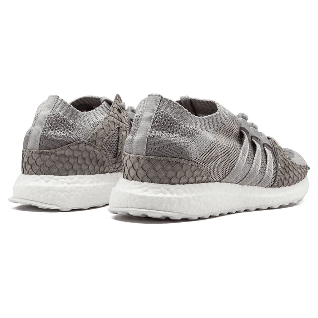 Pusha T x Adidas EQT Support Ultra Primeknit 'King Push' - Kick Game