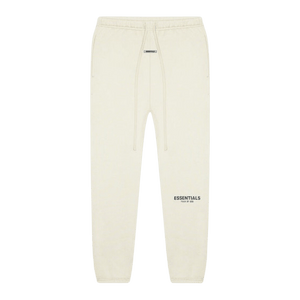 FEAR OF GOD ESSENTIALS Sweatpants (SS20) Buttercream