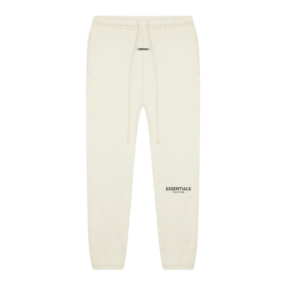 FEAR OF GOD ESSENTIALS Sweatpants (SS20) Buttercream - Kick Game