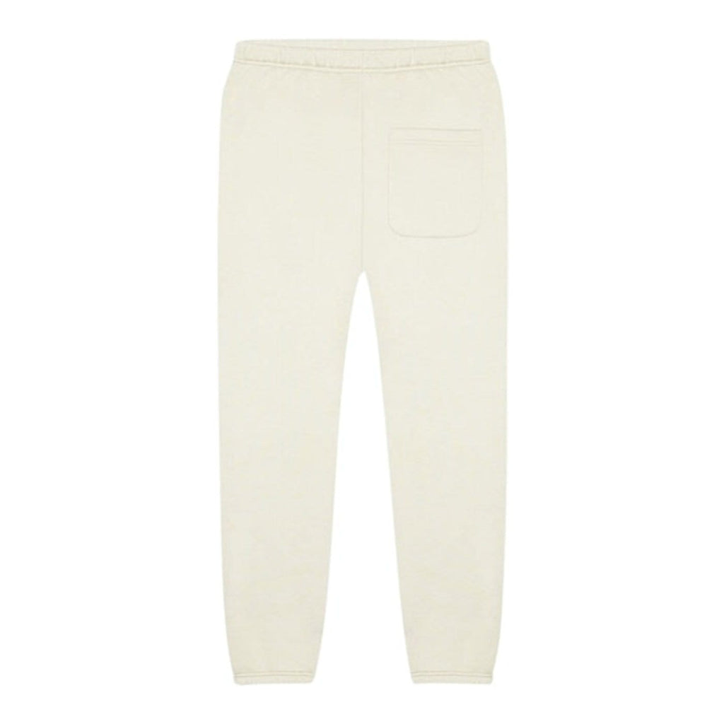 FEAR OF GOD ESSENTIALS Sweatpants (SS20) Buttercream - Kick Game