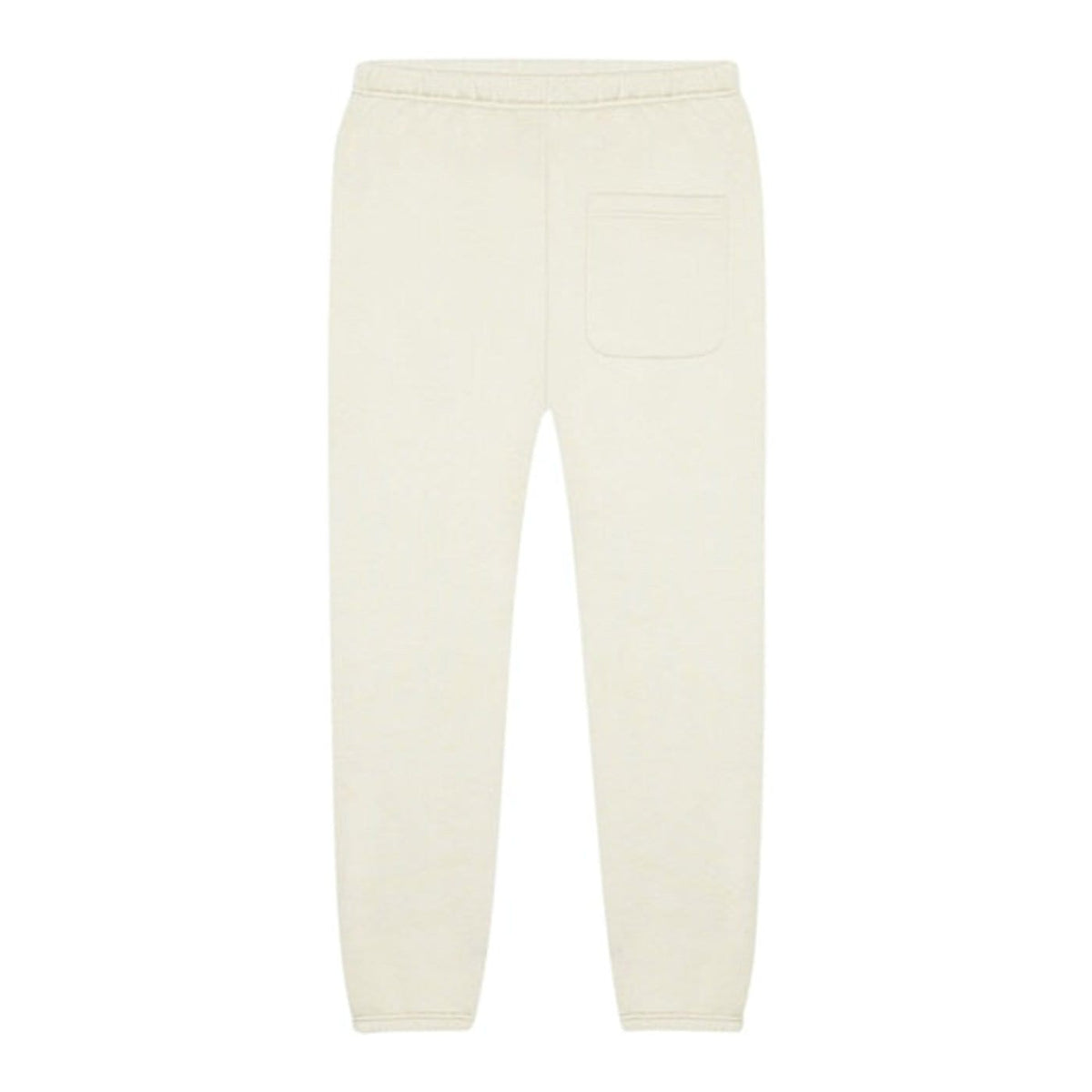 FEAR OF GOD ESSENTIALS Sweatpants (SS20) Buttercream - Kick Game