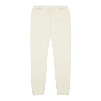 FEAR OF GOD ESSENTIALS Sweatpants (SS20) Buttercream - Kick Game