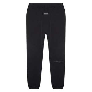 FEAR OF GOD ESSENTIALS Sweatpants (SS20) Dark Slate/Stretch Limo/Black